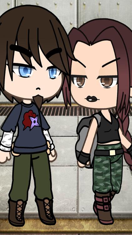 Gacha Life Gacha Nox wallpaper 18 - free HD download