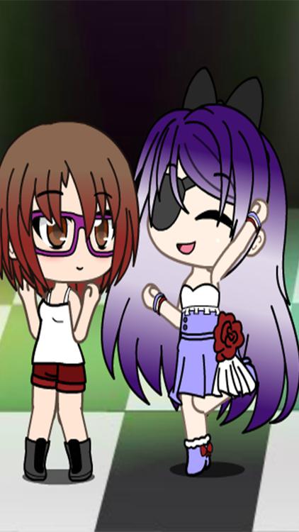 Gacha Life Gacha Nox wallpaper 11 - free HD download