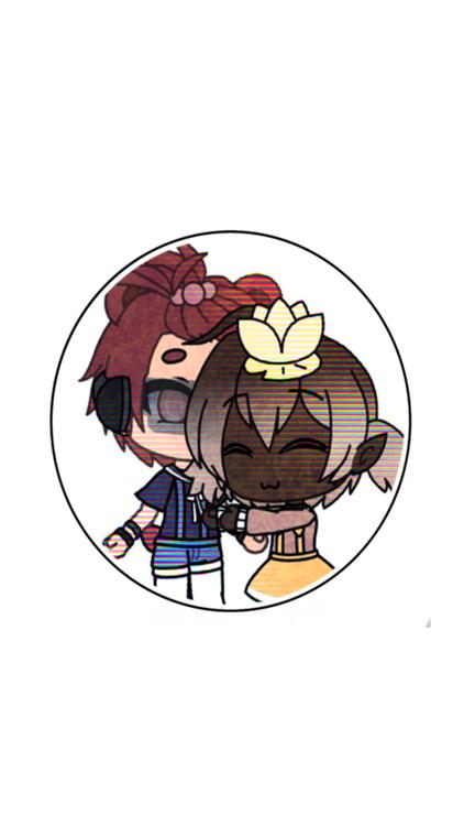 Gacha Life Gacha Nox wallpaper 19 - free HD download