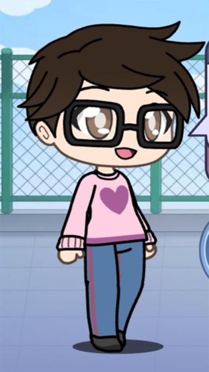 Gacha Life Gacha Nox wallpaper 31 - free HD download