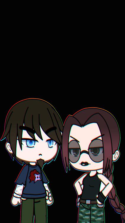 Gacha Life Gacha Nox wallpaper 25 - free HD download