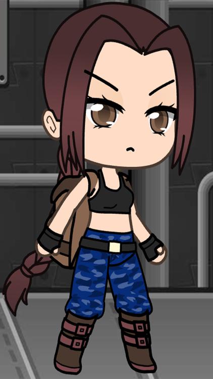 Gacha Life Gacha Nox wallpaper 12 - free HD download