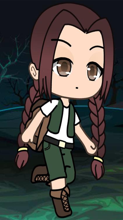 Gacha Life Gacha Nox wallpaper 17 - free HD download