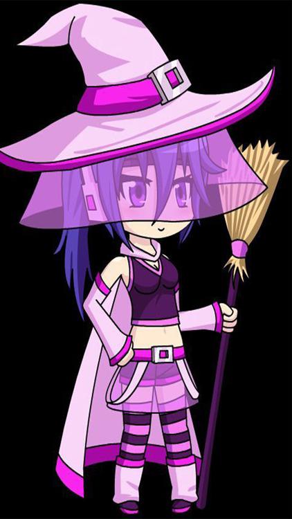 Gacha Life Lunime wallpaper 56 - free HD download