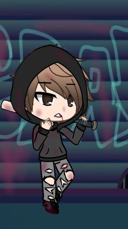 Gacha Life Lunime wallpaper 73 - free HD download