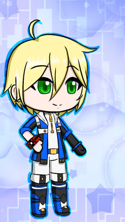 Gacha Life Lunime wallpaper 22 - free HD download