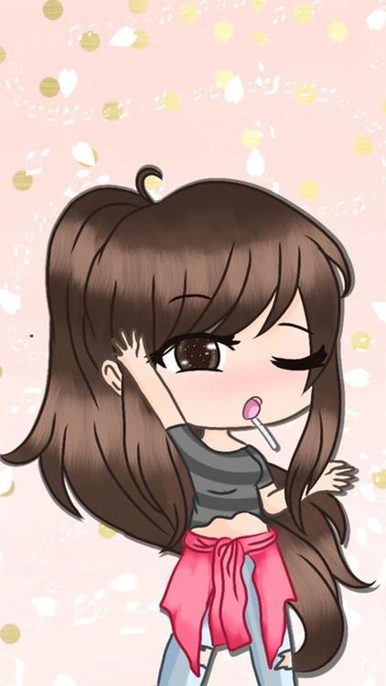 Gacha Life Lunime wallpaper 41 - free HD download