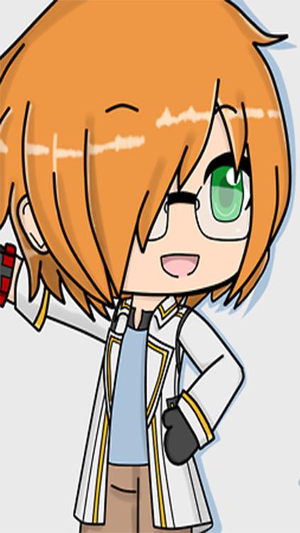 Gacha Life Lunime wallpaper 39 - free HD download