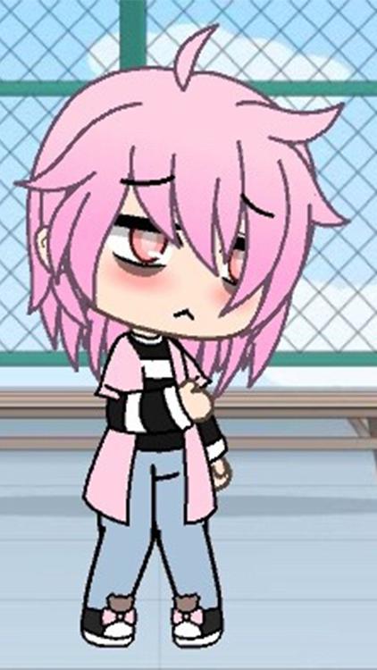 Gacha Life Lunime wallpaper 59 - free HD download