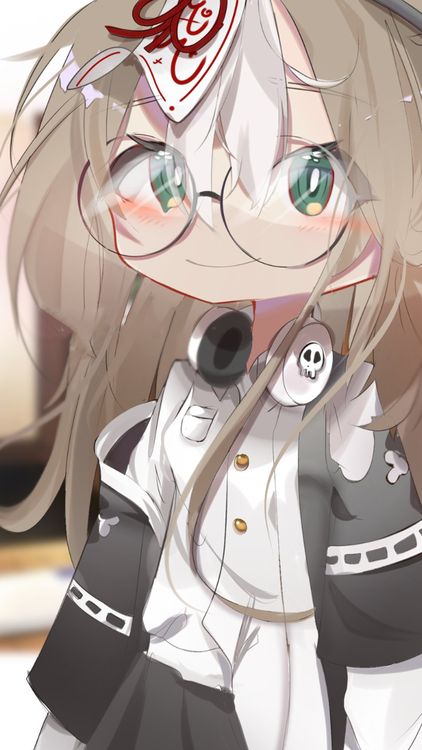 Gacha Life MyLittleGachaGirl - wallpaper of the day