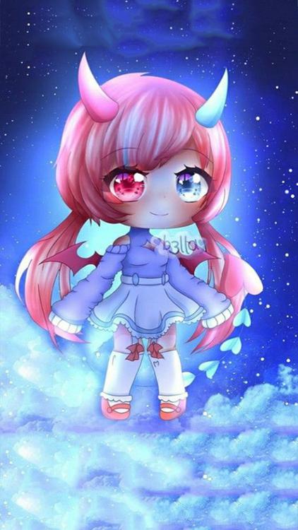 Gacha Life trending wallpaper