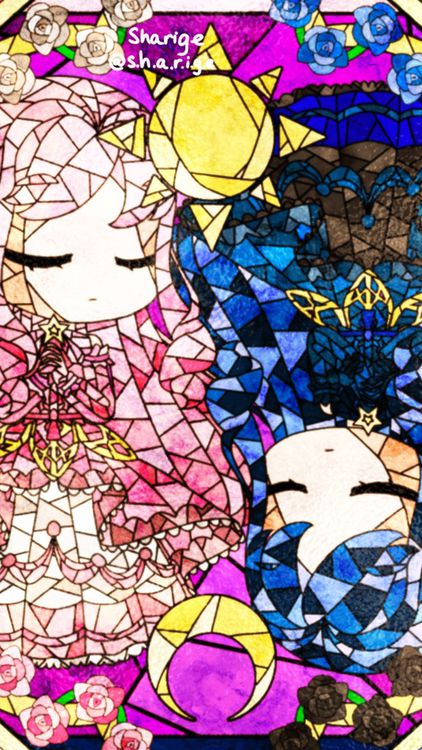 Gacha Life Pinkpop Cute Gacha wallpaper 6 - free HD download