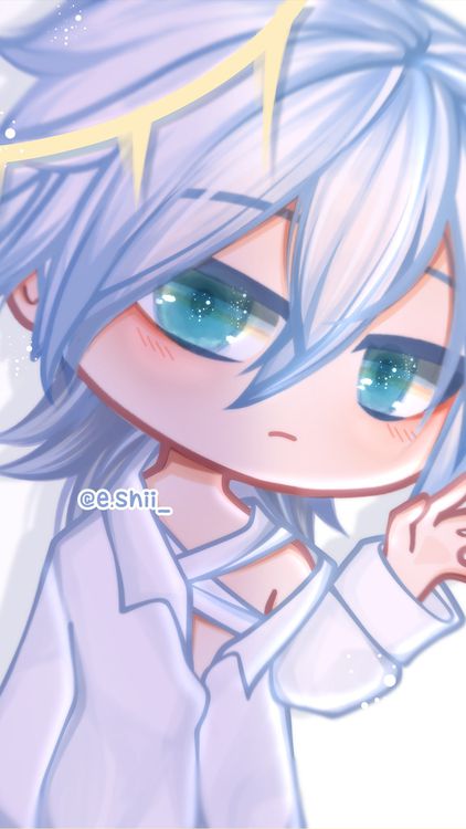 Gacha Life Pinkpop Cute Gacha wallpaper 17 - free HD download