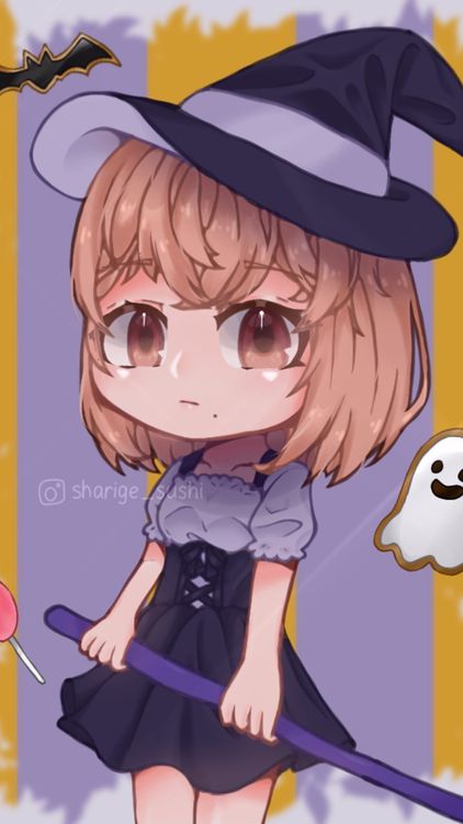 Gacha Life Zip Zap wallpaper 8 - free HD download