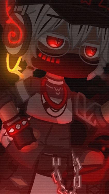 Gacha Life Zip Zap wallpaper 2 - free HD download