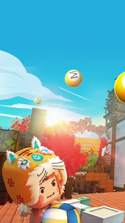 Mini World Bearly wallpaper 14 - free HD download