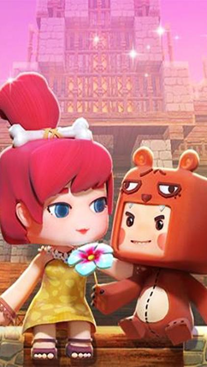 Mini World Gallery 1 wallpaper 16 - free HD download