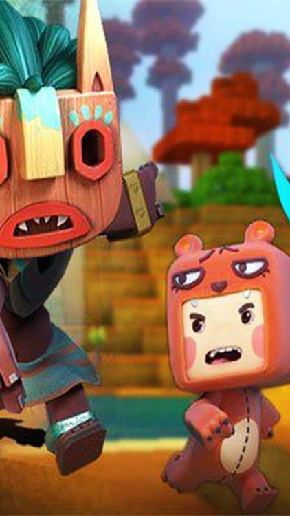 Mini World Gallery 1 wallpaper 18 - free HD download