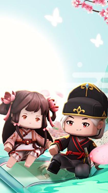 Mini World Gallery 1 wallpaper 19 - free HD download