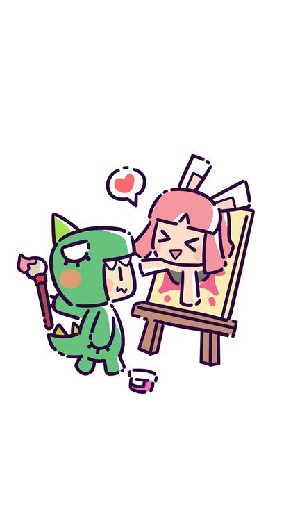 Mini World Gallery 1 wallpaper 11 - free HD download