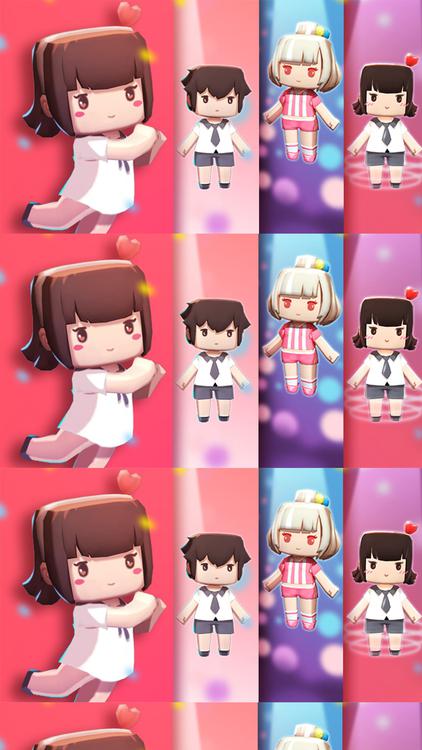 Mini World Gallery 1 wallpaper 8 - free HD download