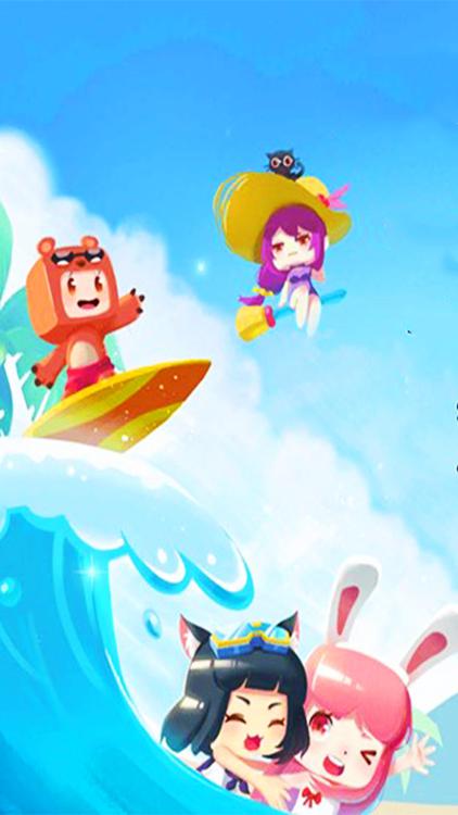 Mini World Gallery 1 wallpaper 7 - free HD download