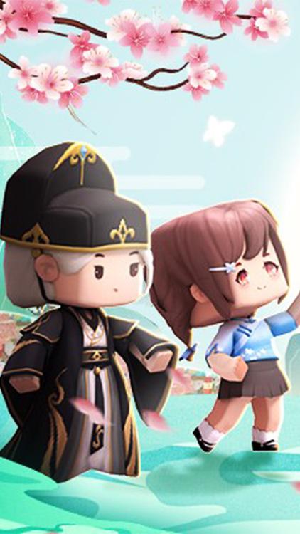 Mini World Gallery 1 wallpaper 14 - free HD download