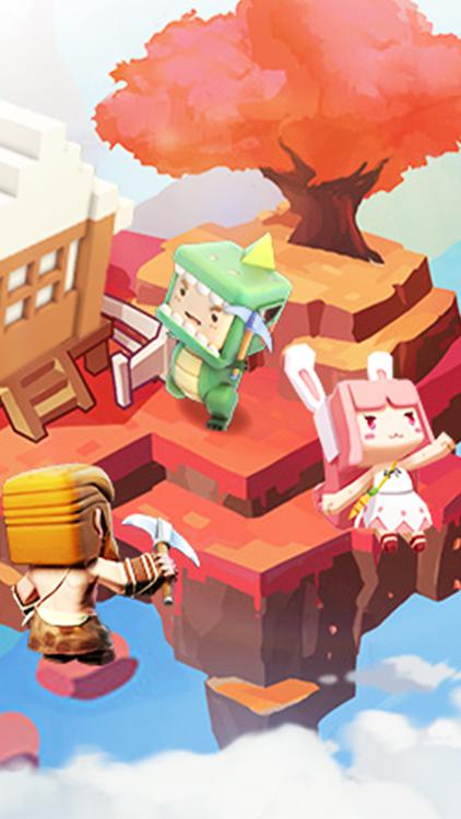 Mini World Gallery 1 wallpaper 10 - free HD download