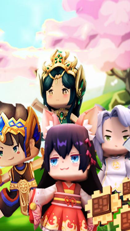 Mini World Gallery 1 wallpaper 15 - free HD download