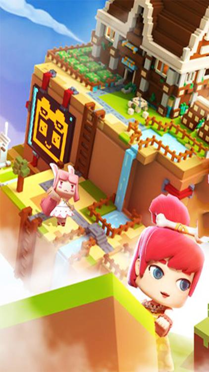 Mini World Gallery 1 wallpaper 12 - free HD download