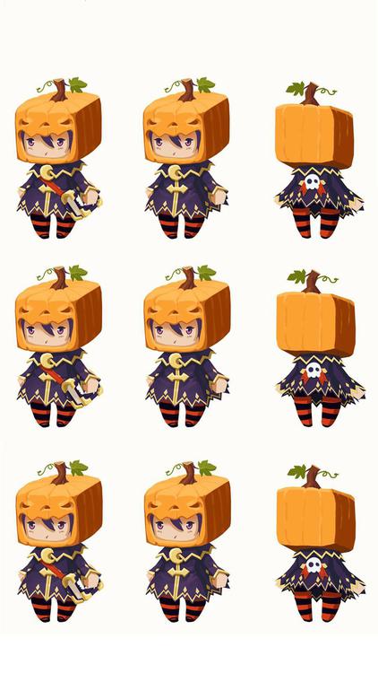 Mini World Gallery 2 wallpaper 19 - free HD download