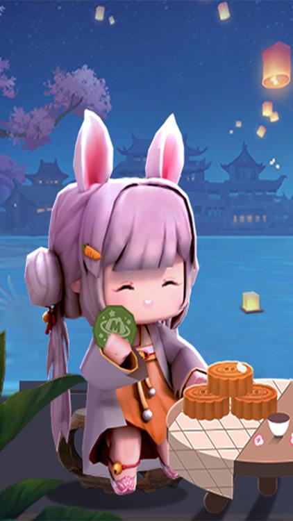 Mini World Gallery 2 wallpaper 15 - free HD download