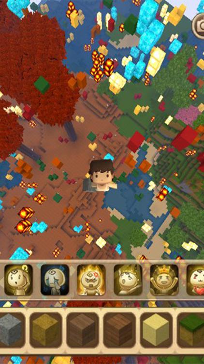 Mini World Gallery 2 wallpaper 23 - free HD download