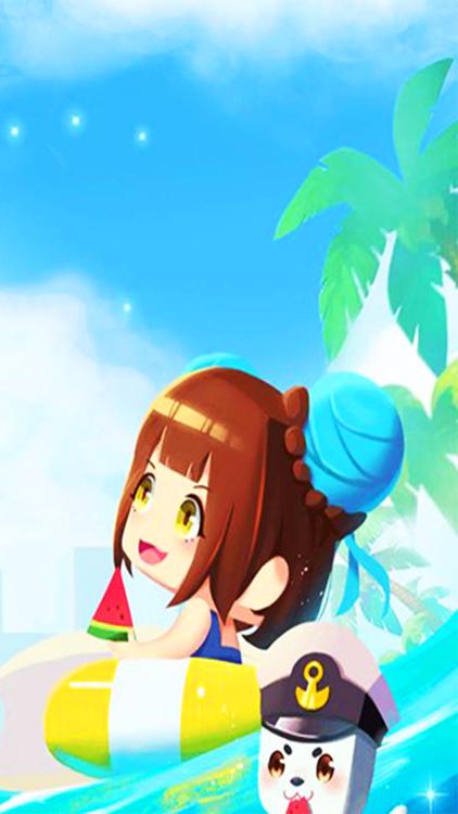 Mini World Gallery 2 wallpaper 21 - free HD download