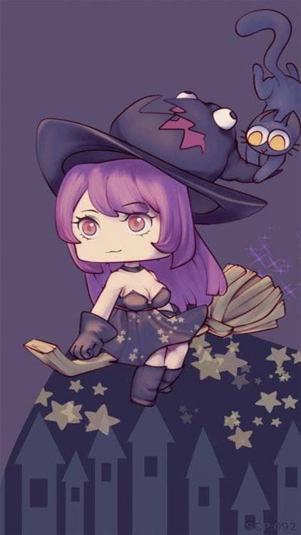 Mini World Gallery 2 wallpaper 13 - free HD download