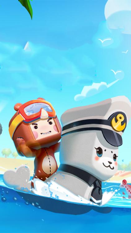 Mini World Gallery 2 wallpaper 3 - free HD download