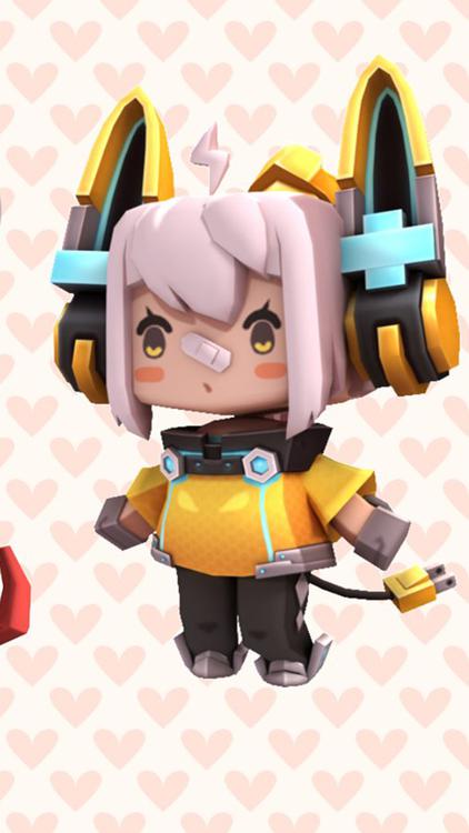 Mini World Gallery 2 wallpaper 24 - free HD download