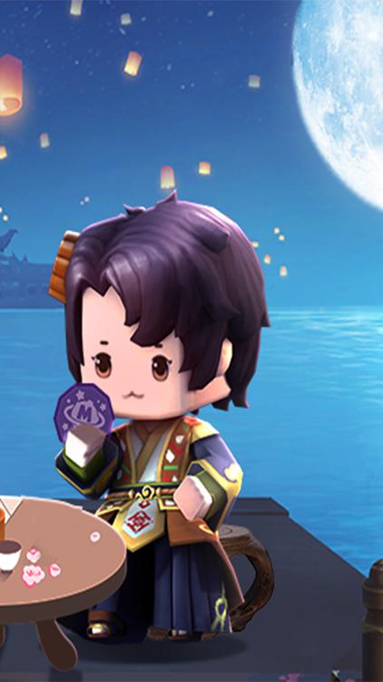 Mini World Gallery 2 wallpaper 22 - free HD download