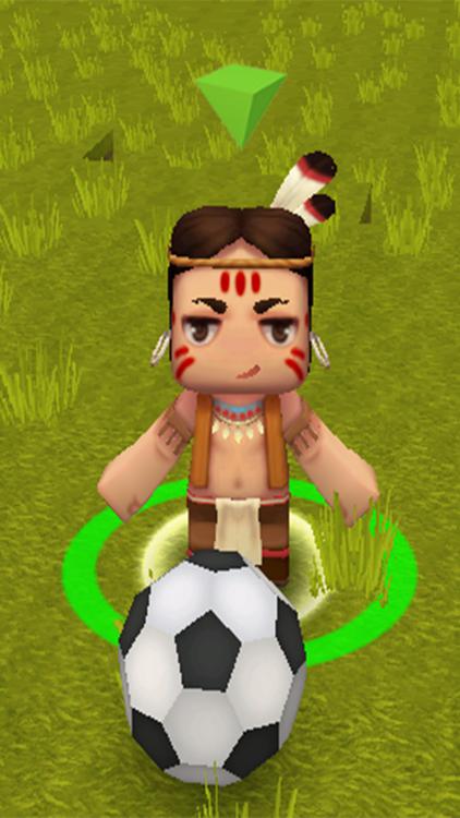 Mini World Gallery 2 wallpaper 2 - free HD download