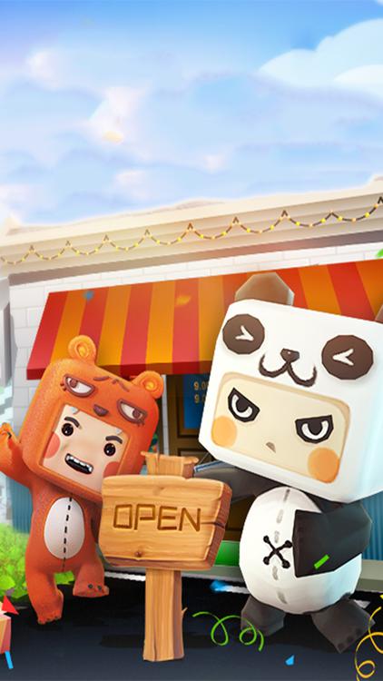 Mini World Gallery 2 wallpaper 9 - free HD download