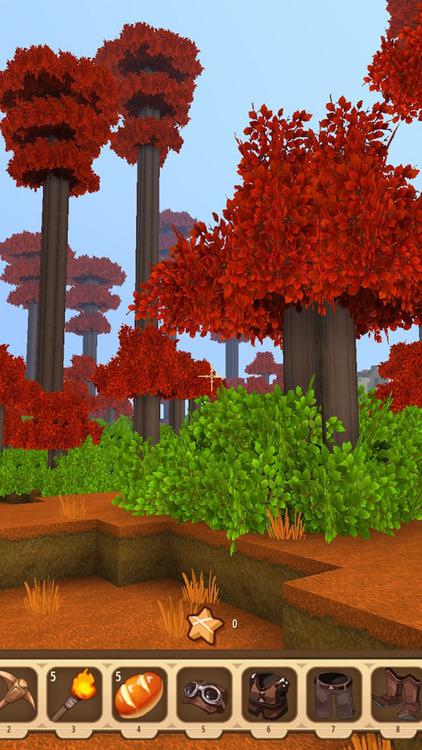 Mini World Inside Game wallpaper 41 - free HD download