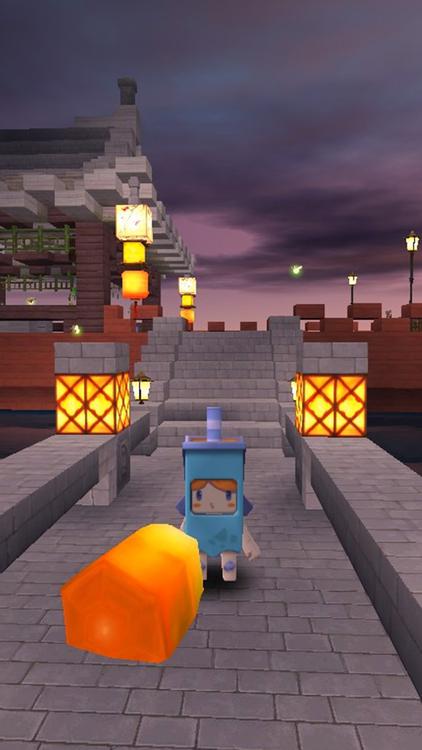 Mini World Inside Game wallpaper 13 - free HD download