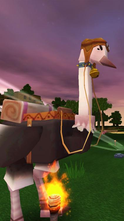 Mini World Inside Game wallpaper 50 - free HD download