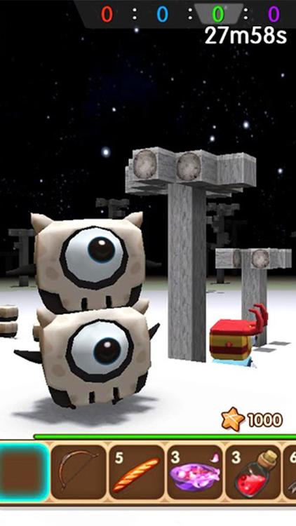 Mini World Inside Game wallpaper 38 - free HD download