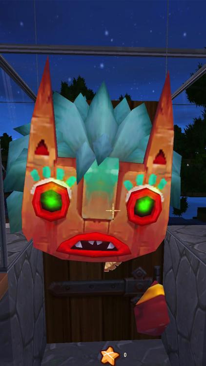 Mini World Inside Game wallpaper 28 - free HD download