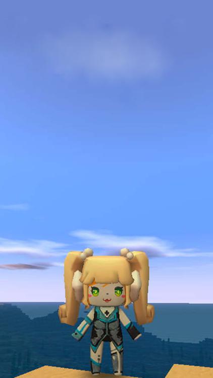 Mini World Inside Game wallpaper 5 - free HD download