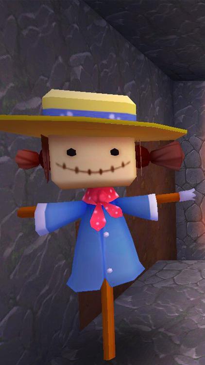 Mini World Inside Game wallpaper 24 - free HD download