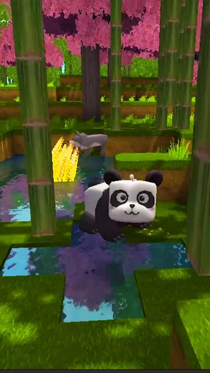 Mini World Inside Game wallpaper 47 - free HD download