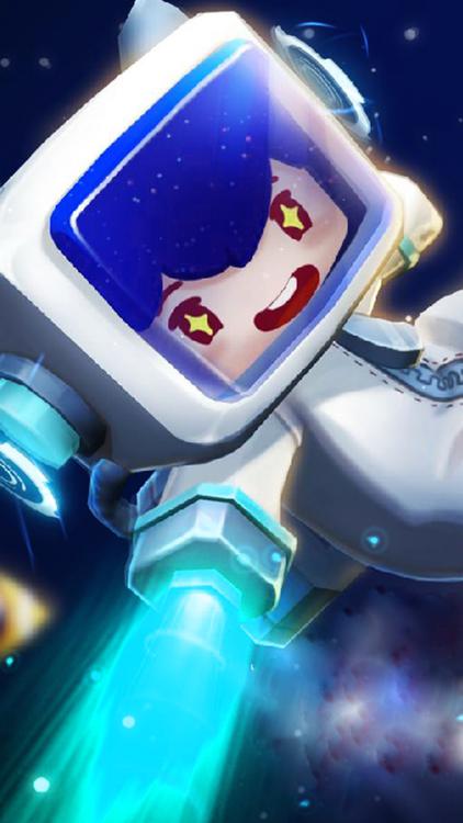 Mini World Mini World 1 Maps & Locations wallpaper