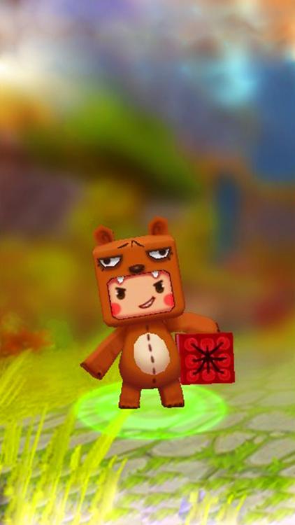 Mini World Mini World 1 Maps & Locations wallpaper